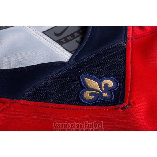 Camiseta Paris Saint-Germain x NFL Neymar JR Edicion Limitada 2018-2019 Tailandia